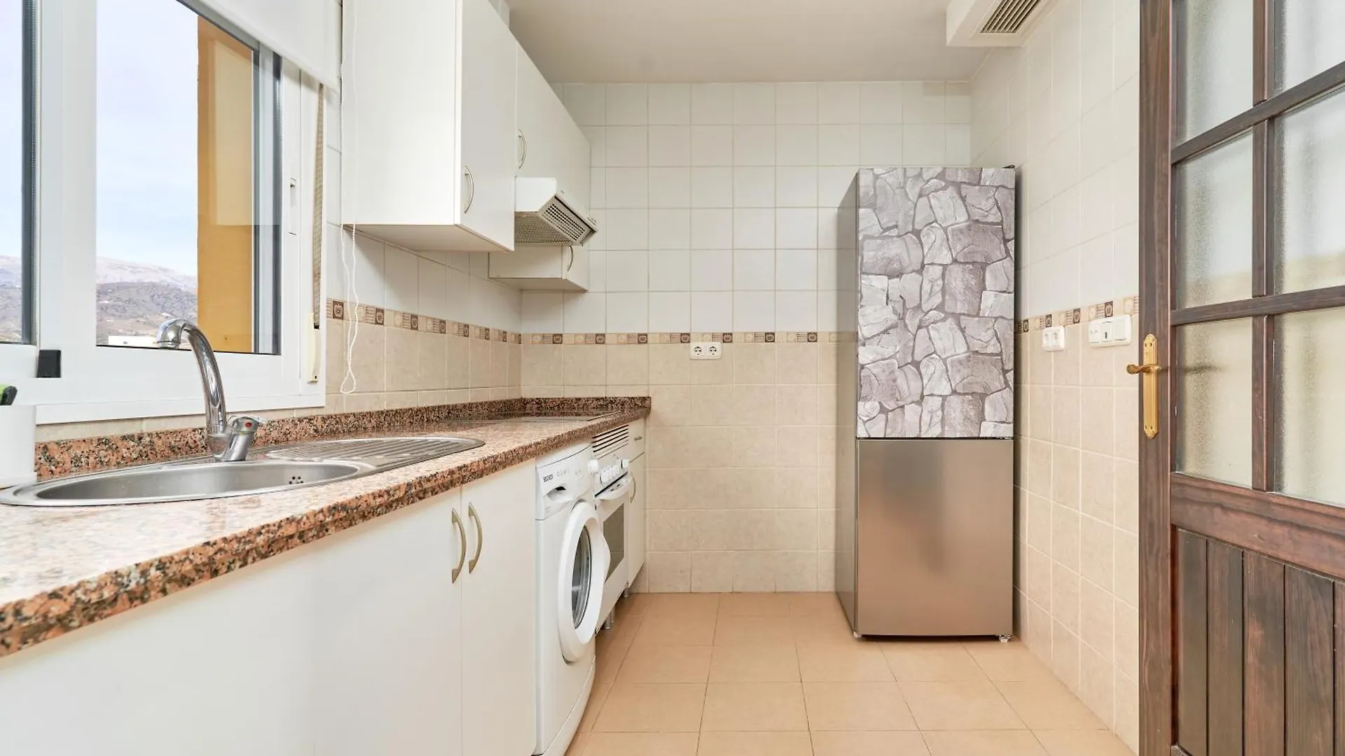 Apartamento Casa Axarquia Vélez