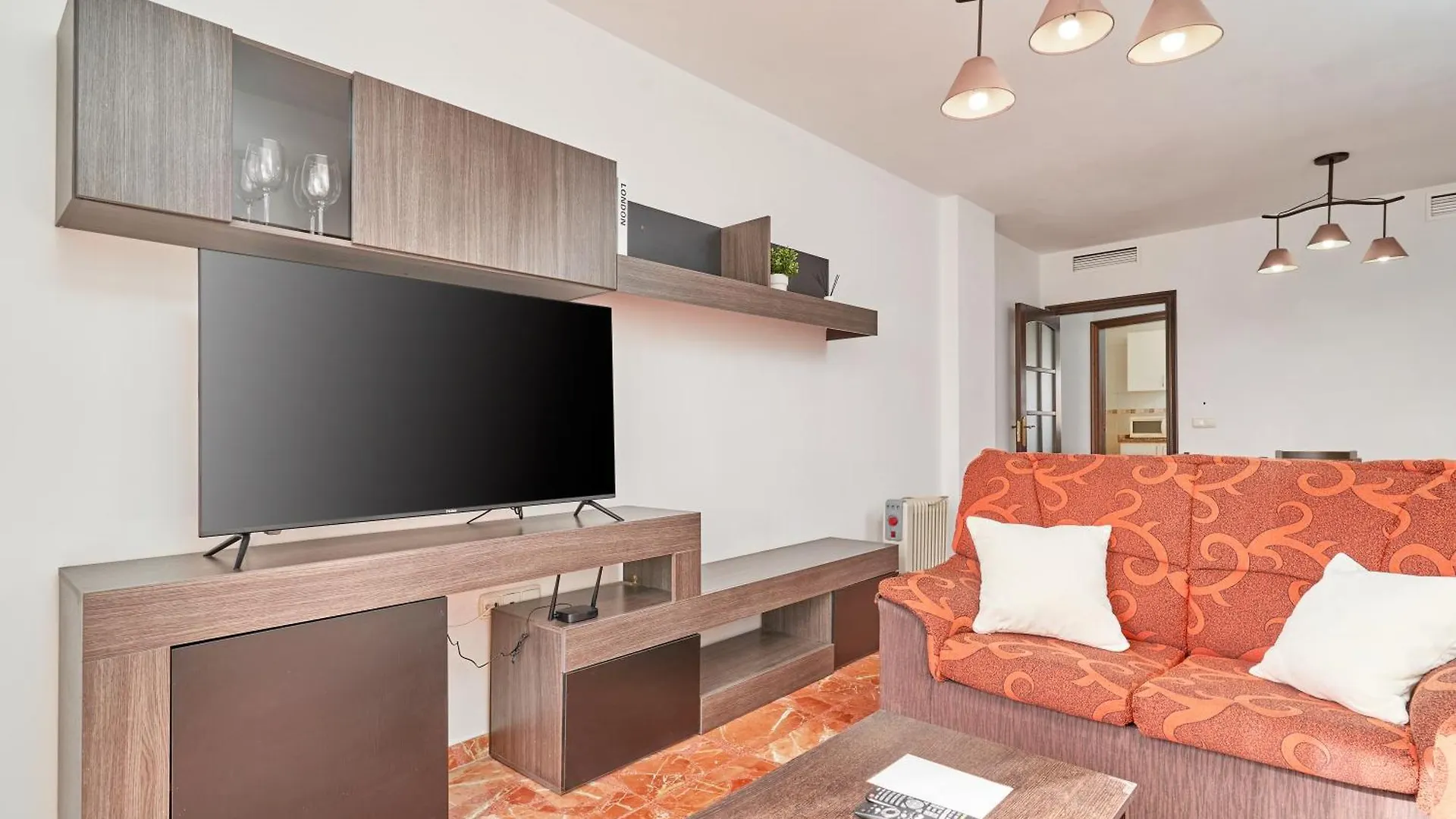 Casa Axarquia Apartment Velez Malaga 0*,  Spain