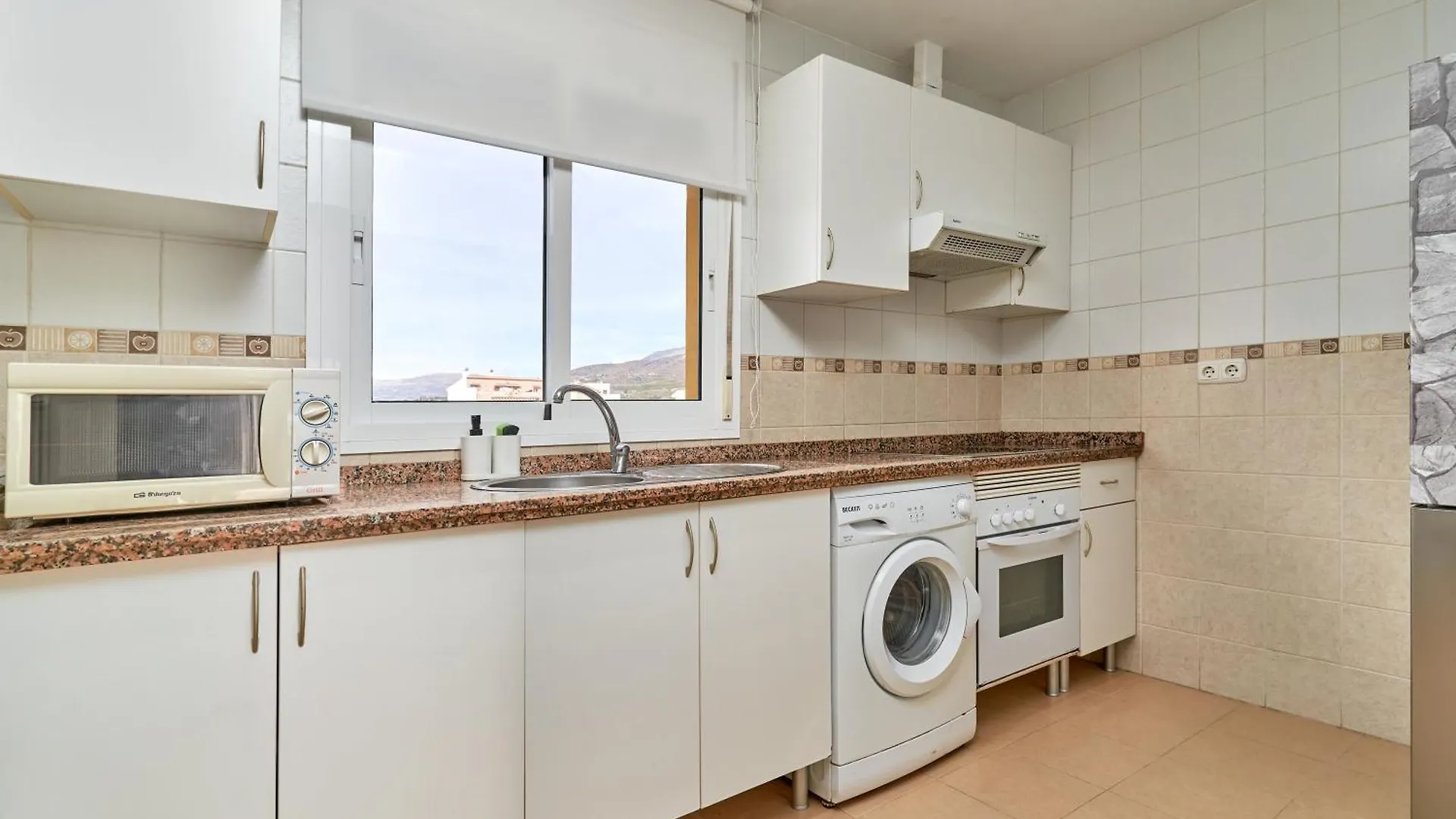 Casa Axarquia Apartment Velez Malaga