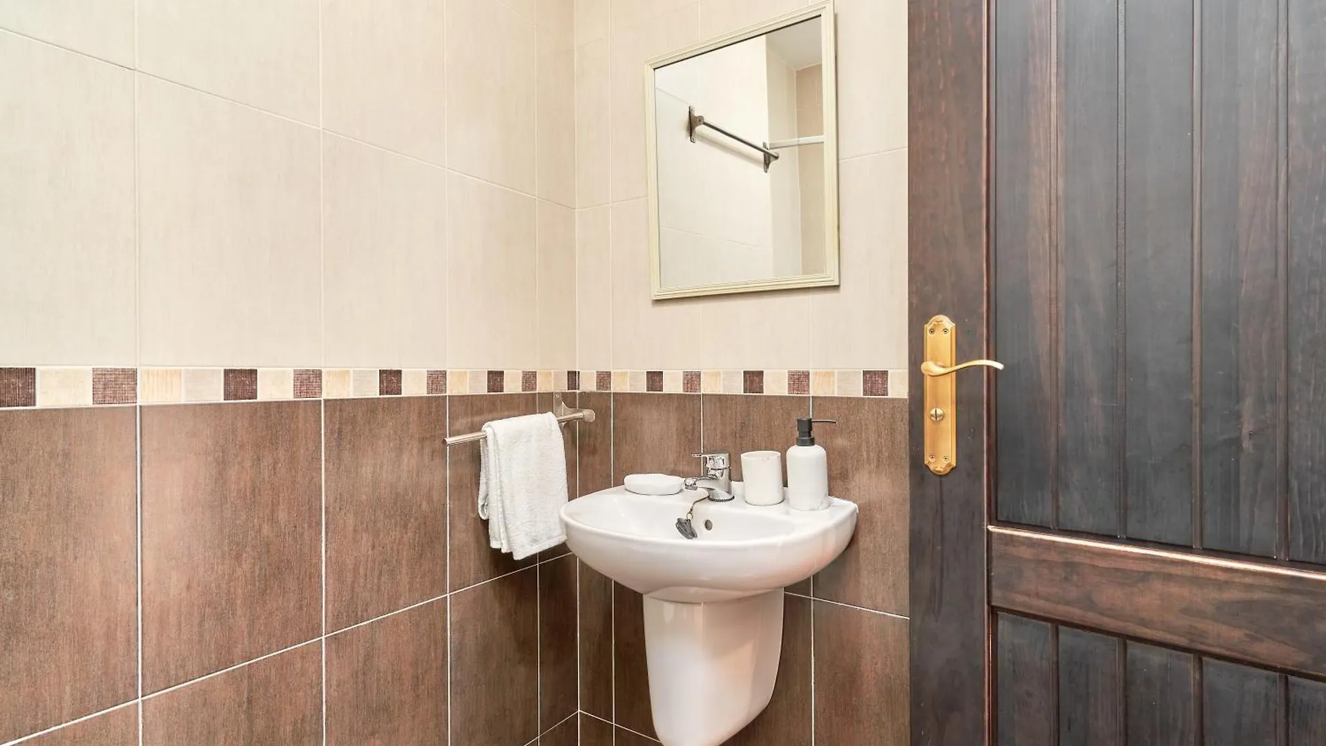 Casa Axarquia Apartment Velez Malaga Spain