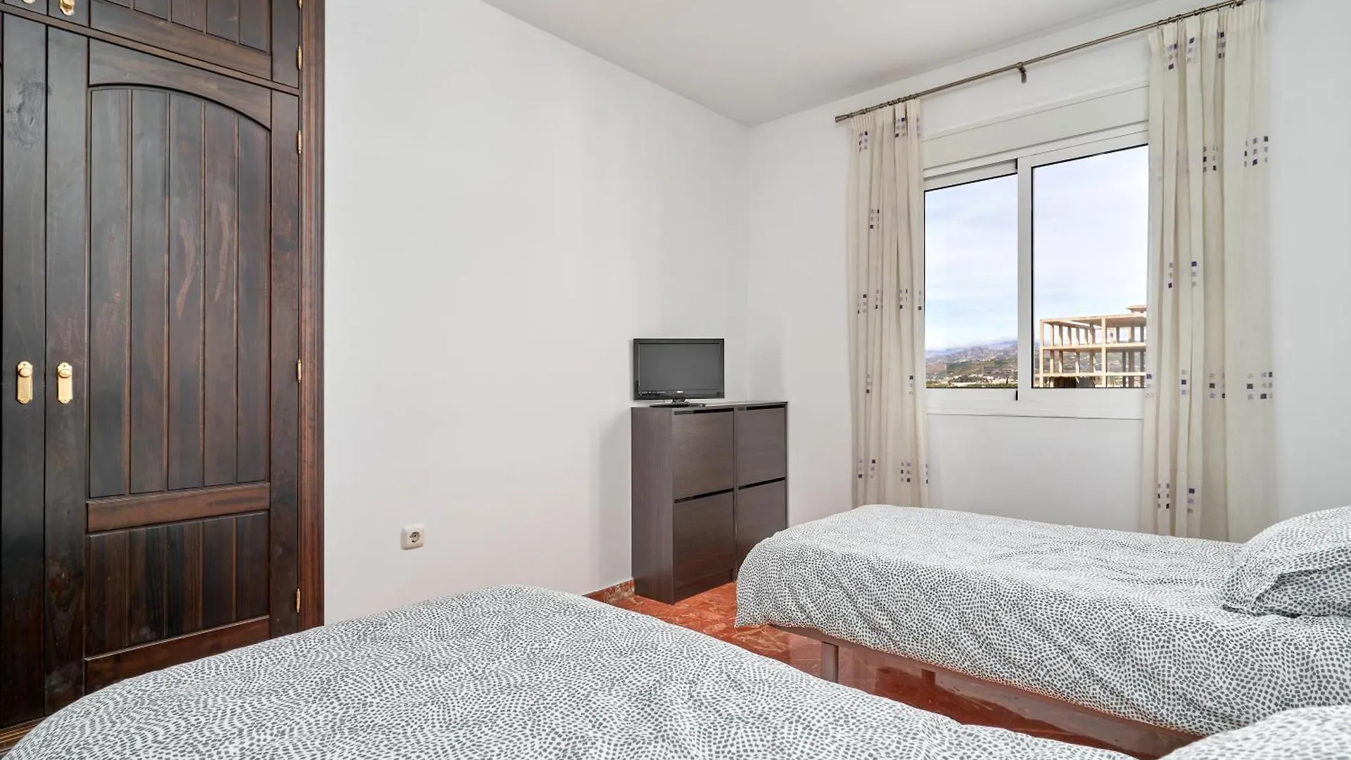 Casa Axarquia Apartment Velez Malaga Spain