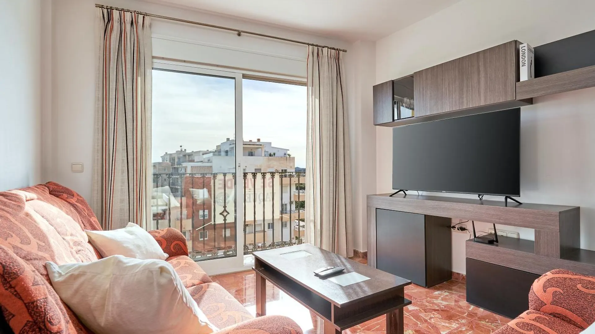 Apartamento Casa Axarquia Vélez