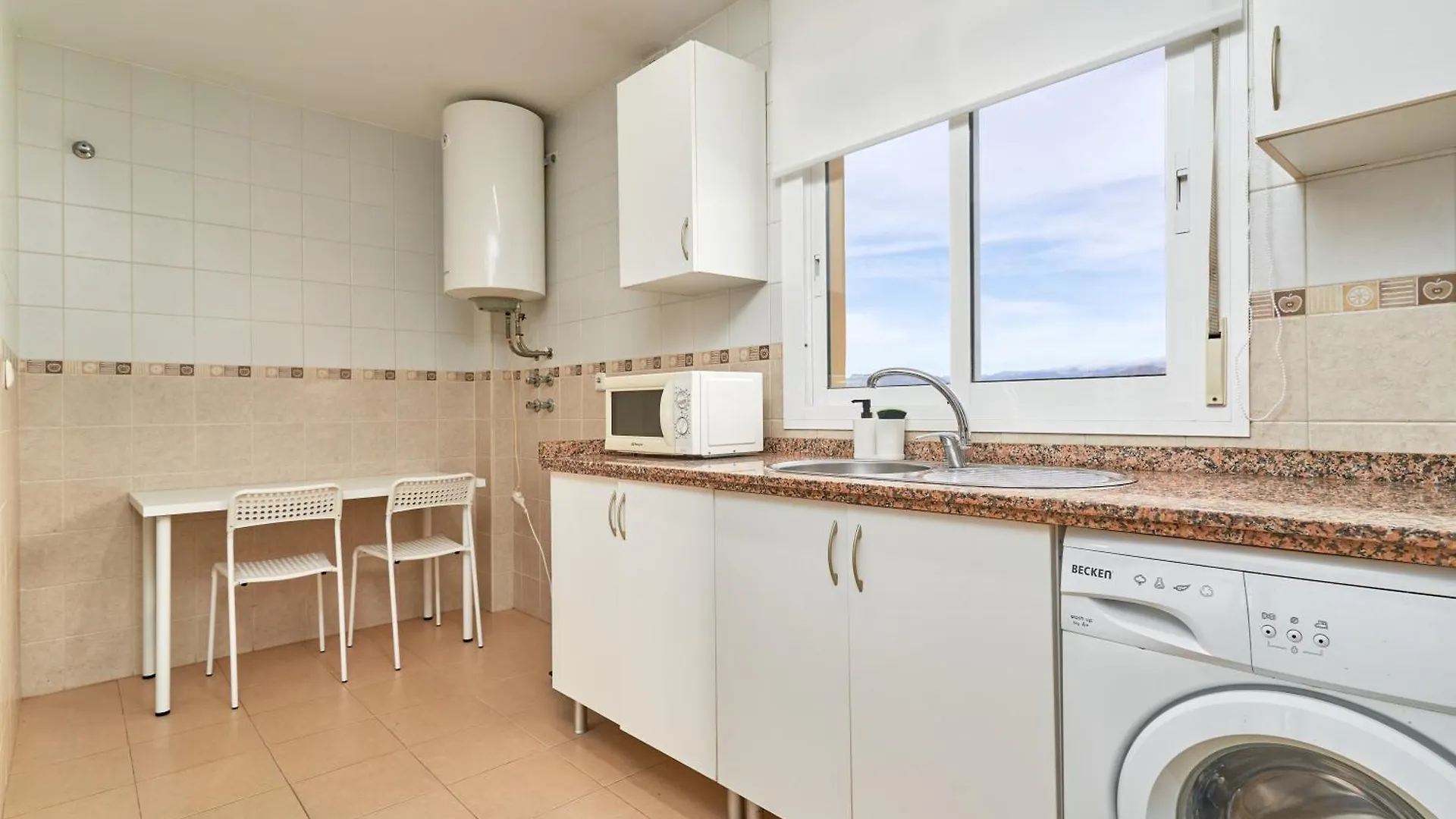 Apartamento Casa Axarquia Vélez España