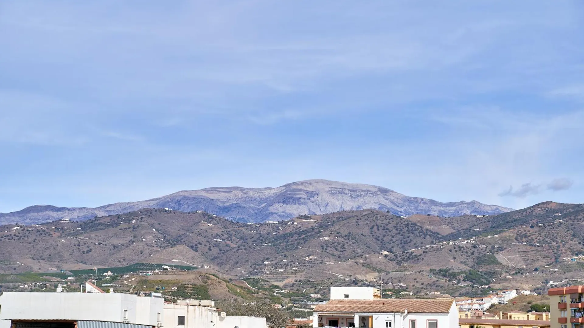 Apartamento Casa Axarquia Vélez 0*,