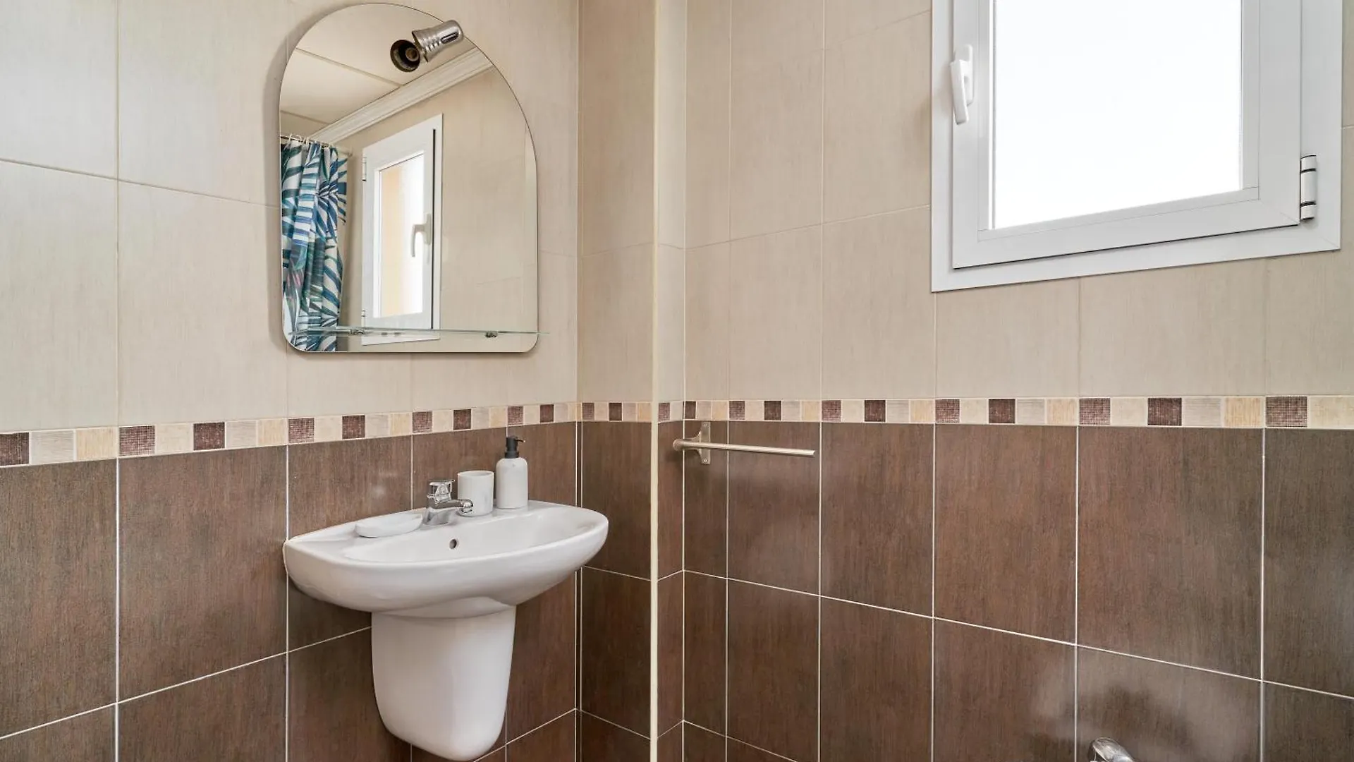 Casa Axarquia Apartment Velez Malaga 0*,  Spain