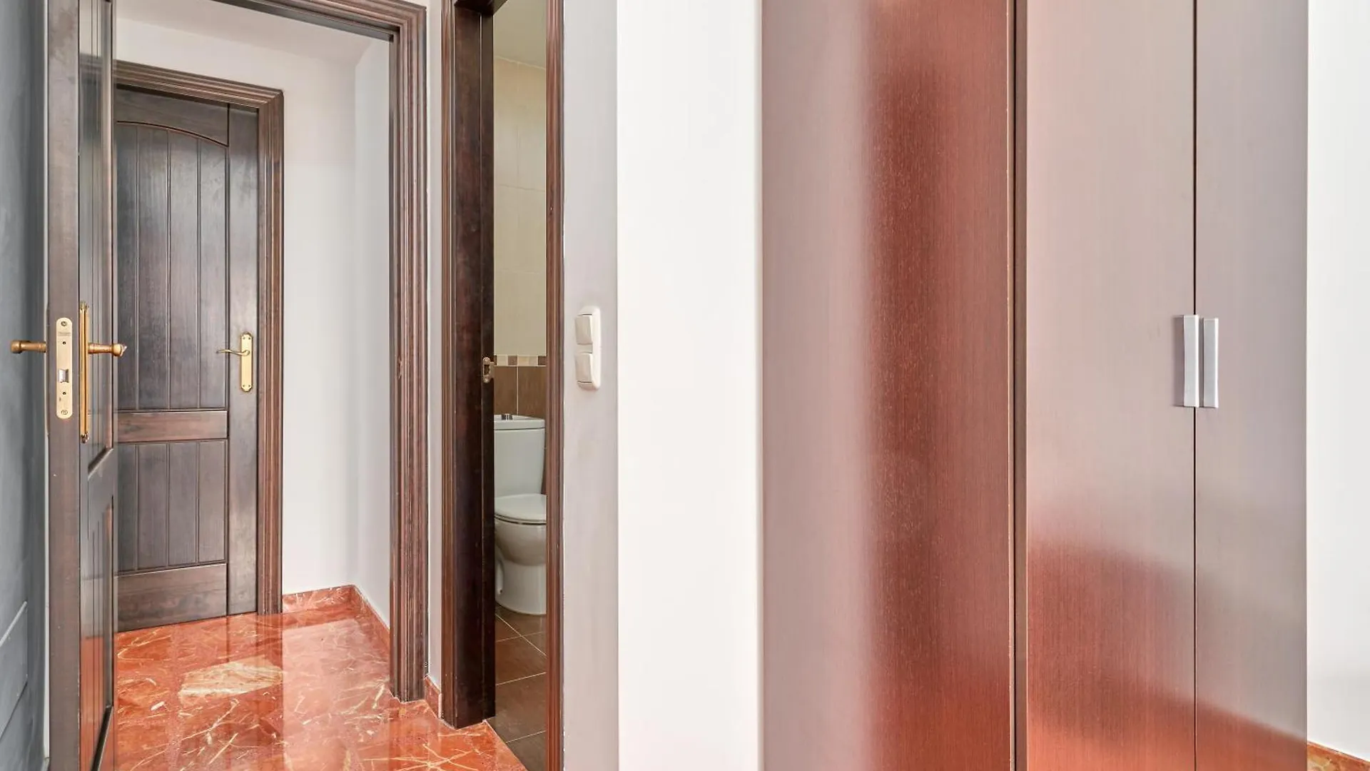 Casa Axarquia Apartment Velez Malaga