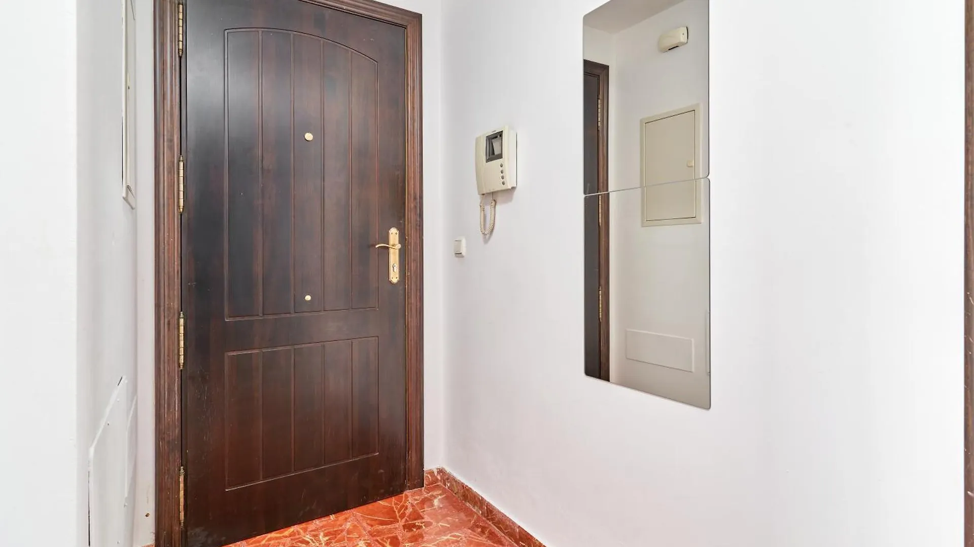 Апартаменты Casa Axarquia Велес